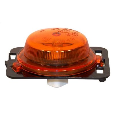 Crown Automotive Side Repeater Lamp - 55077894AD